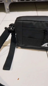 Tas Clutch Bag HandBag Tas Tangan Arei Bahan Berkualitas anti air