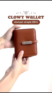 clowy plus wallet