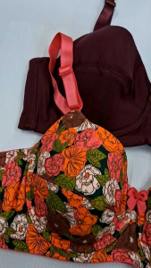 AVON BRA SALE VIELA UNDERWIRE 2-PC FULL CUP BRA SET