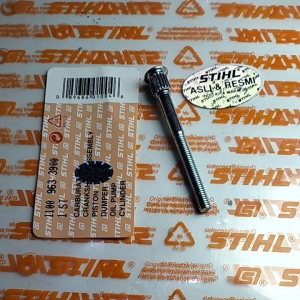 baut carburator chainsaw 070 senso gergaji kayu gergaji mesin