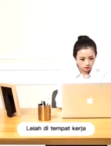 Alat Pijat Electric Punggung Bahu Leher Kaki Multifungsi Magnet Moksi