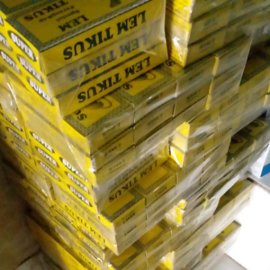 1 Lusin Lem Tikus Super Lengket Kemasan Dus Isi 12pcs
