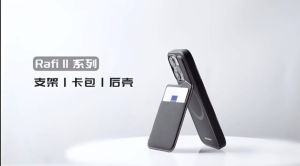 Dux Ducis 3in 1Magnetic Stand Wallet Phone Case for iPhone 16 Pro Max/16 Plus/16e/15 Pro Max/15 Pro