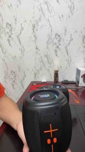 Loa bluetooth HM-805 Không Dây Loa Công Suất Khủng Âm Hay Bass Căng Âm Thanh Siêu Trầm Dễ Mang Đi