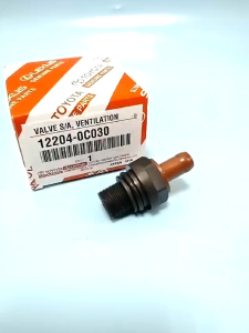 Pcv Valve Original Innova Reborn - Hilux Revo - Fortuner Vrz