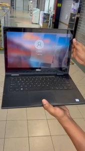 🔥💻Dell Latitude 3390 2-in-1|Touchscreen Convertible Laptop| 13.3" HD 1920x1080| Intel Core i5| 8GB RAM| 256GB SSD| Windows 11 Pro| overall A grade condition laptop 👌🔥