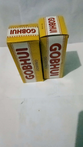 Kartu Gaple GOBHUI: Domino Card Murah & Kualitas Terbaik