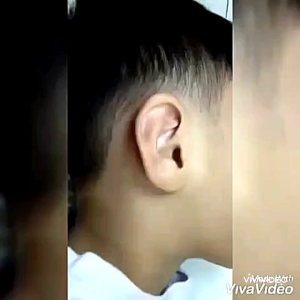 PENCUCI TELINGA DAUN HERBA MUJARAB  UNTUK MASALAH TELINGA (Herbs And Traditional Medicine)