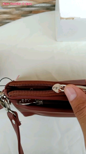 TAS SELEMPANG KIARA By INOE