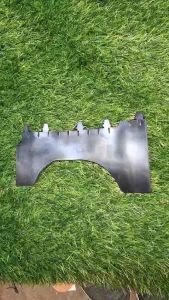 karet tahanan lumpur spakbor belakang yamaha mio m3 mio z mio 125 mio s 2PH