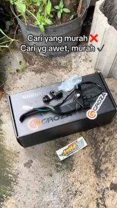 GROZA MASTER KOPLING HARUKA ORIGINAL cable only handel kiri pnp motor universal