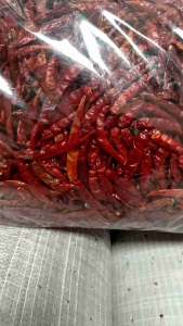 MURAH ( 500grm ) CABE RAWIT TEJA KUALITAS SUPER PEDAS