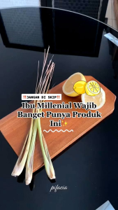 Alat Perasan Pemeras Jeruk Lemon Stainless Steel