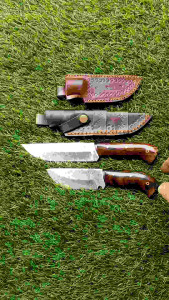 Pisau Skinner HSS Fuultank: Alat Pemotong Berkualitas