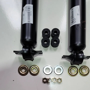 Shock Absorber Depan Peredam Kejut L300 T120 KYKA-2604BZ KYB Premium Universal 1Set Shokbleker Depan Sokbleker L300 T120