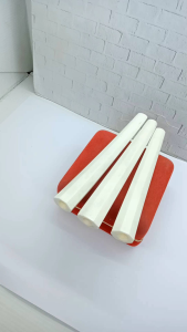 Padutan once pipa tulang kerbau model segi delapan berkualitas F48