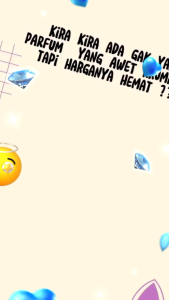 Abee Ko-561 Parfume Japanese Sakura Blossom Parfum Nagita Slavina