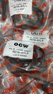 Packing Tutup Klep Gasket Head Cover Agya Ayla 1000cc