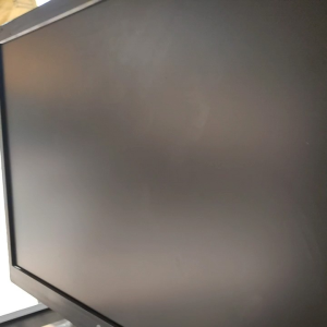 Layar Monitor PC CCTV 19 Inci Second Merk Samsung LG Acer HP Dell