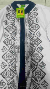 BAJU MUSLIM/KOKO ANAK LAKI STELAN