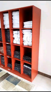 BAJU KOKO POLOS HAIBAH TERKINI 2024