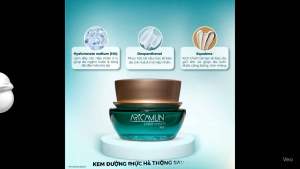 Kem Aricamun Face Cream Lọ x 50gr