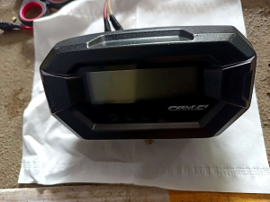 Speedometer Honda Beat Street K81 Original