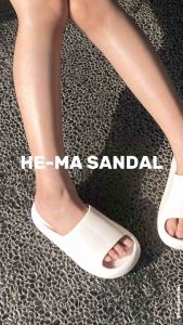 Sandal Selop Wanita Sandal Rumah Empuk Eva Anti Slip 9229W Size 36-41