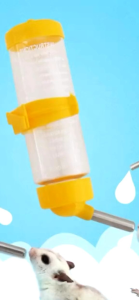 BOTOL MINUM HAMSTER 80 ML || BOTOL MINUM SUGARGLIDER 80 ML