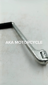 A.K.A MOTORPARTS KICK STARTER FOR HONDA TMX125 DURABLE AND RELIABLE