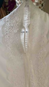 MUKENA ARMANIA RENDA MEVVAH