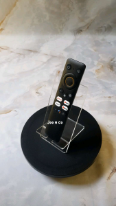 Remote Realme Stick android 100% baru Bluetooth Voice Command