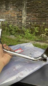 PEDAL REM 46500-KPH-880 pedal rem belakang KPH Supra x 125 Karisma kharisma Revo lama