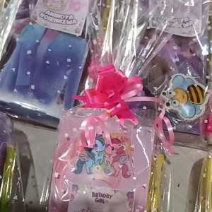 Dpt 10 Pcs Souvernir Alat Tulis/Hadiah Lomba/Souvernir Ultah