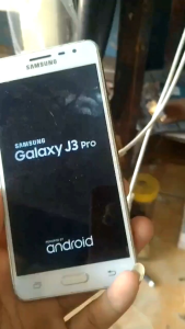 lcd tc hp Samsung Sm j3110 j3119 normal