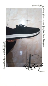 sepatu sekolah sneaker sepatu pria sepatu wanita olahraga import sepatu