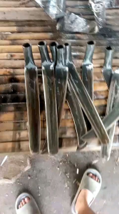 babat medan/ombang ambing / babat rumput