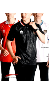 Baju Jersey Timnas Indonesia 2025-2026 Premium Quality 3RD