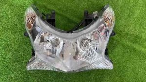 ไฟหน้า รุ่น PCX 125 PCX 150 ปี 2011-2013# พีซีเอ็กซ์