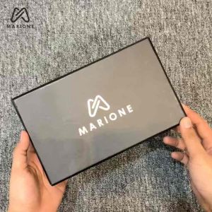 MARIONE - CRYSTAL DOMPET WANITA KEKINIAN PREMIUM