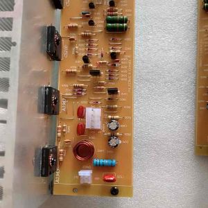 cặp bo khuếch đại công suất amly 8 sò A1943-C5200 đầy đủ cả tản nhiệt xịn.