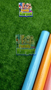 Karpet Polos Bentol 120x180 / Tikar Spons Bentol Tahan Air Tahan lecek / Karpet Yoga