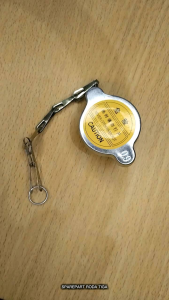 tutup radiator radiator cap viar 150 200 300cc (GS 46)