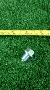 GEAR BOX NUT PERODUA KANCIL KELISA KENARI VIVA MYVI ALZA (AUTO GEAR BOX)