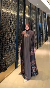 MAHIRA DRESS VOL 2 BY ALODY