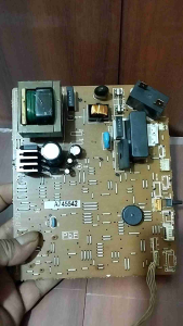 Pcb Modul AC Panasonic 5Pin A745542 original AC Panasonic