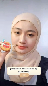 grya beauty/cream flek/anti keriput Share in the jar kemasan 10gr