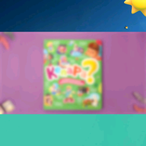 Kenapa? Pertanyaan Yang Sering Ditanyakan Anak Tentang Islam