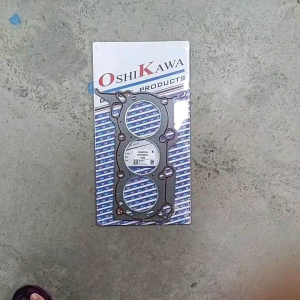 gasket Mirage 3A92 ไฟเบอร์ พร้อมส่ง oshikawa