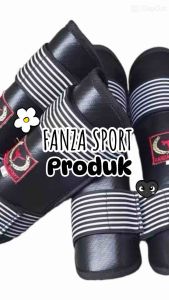 Pelindung kaki Silat Deker Kaki tangan Pencak Silat Shinddeker Taekwondo